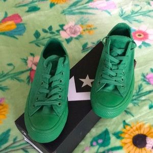 Converse Unisex Canvas Shoes